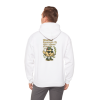 Lit Forecast Hoodie ? Chance of Snacks Edition